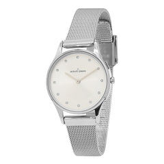 JACQUES LEMANS  Analogue Watch Metal Strap - 1-1778G