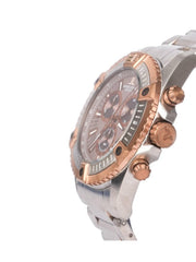 JACQUES LEMANS Water-Resistant Chronograph Watch-1-1805LZZ
