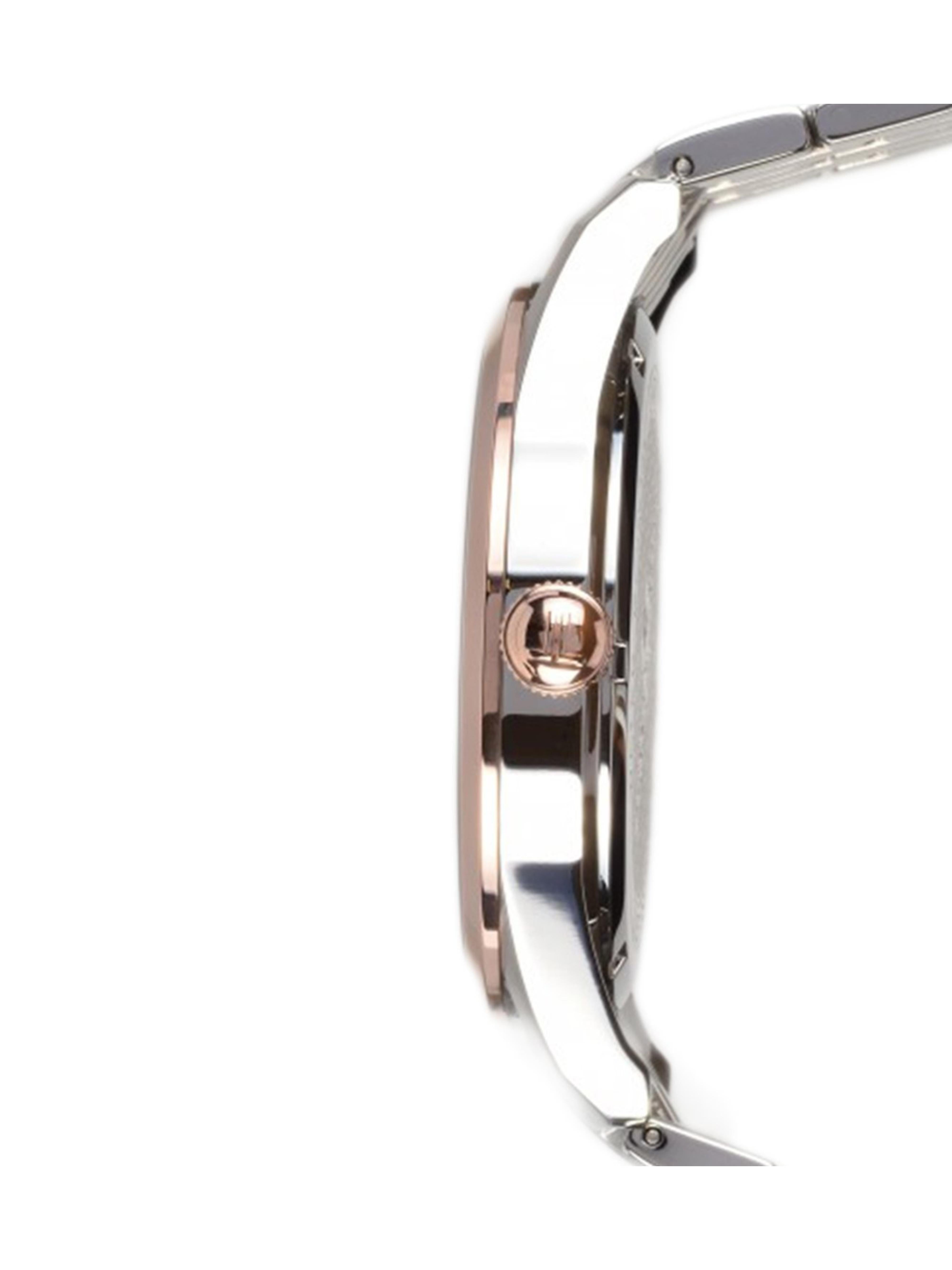Jacques Lemans Men  Analogue Watch 1-1901G