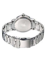 Jacques Lemans  classic men Analog Watch - 1-1542E