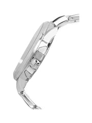 Jacques Lemans  classic men Analog Watch - 1-1542E
