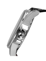 Jacques Lemans Analog Black Dial Men's Watch - 1-1774A