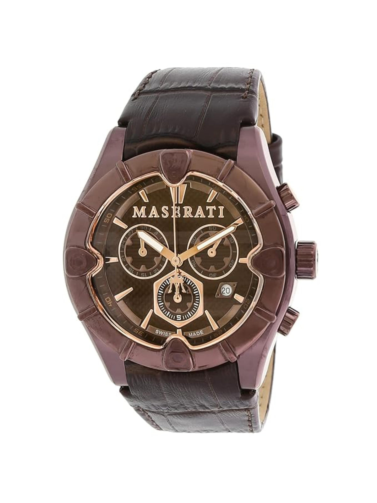 maserati R8871611001  analouge men's watch