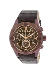 maserati R8871611001  analouge men's watch