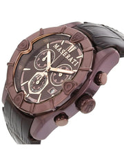 maserati R8871611001  analouge men's watch
