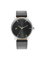 Fastrack Stunners Quartz Analog  Watch for Men-NS3278SL01