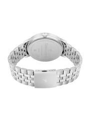 Fastrack Men Morphism Analogue Watch 3299SM01