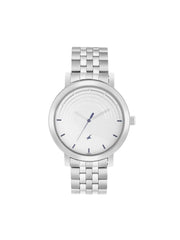 Fastrack Men Morphism Analogue Watch 3299SM01