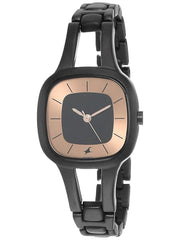 Fastrack Quartz Analog Watch-NS6147NM01