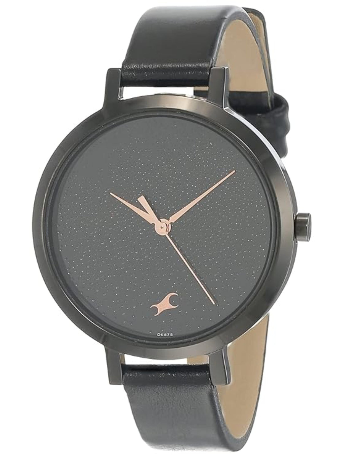 Fastrack Quartz Analog  Watch -NS6230NL01