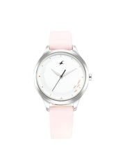 Fastrack Quartz Analog  Watch -S6247NM02