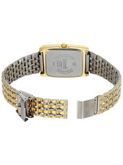 Sonata Quartz Analog men's watch - 7008BM02