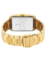 Sonata Quartz Analog men's watch - 7143YM02