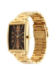 Sonata Quartz Analog men's watch - 7143YM02