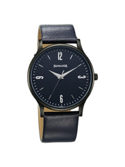 Sonata Quartz Analog men's watch - 77105NL11W