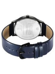 Sonata Quartz Analog men's watch - 77105NL11W
