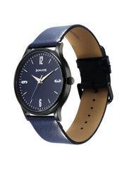 Sonata Quartz Analog men's watch - 77105NL11W