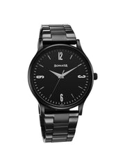 Sonata Quartz Analog men's watch - 77105NM04W