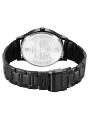 Sonata Quartz Analog men's watch - 77105NM04W