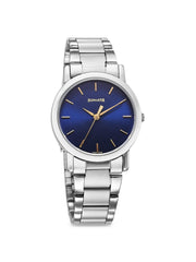Sonata Quartz Analog men's watch - 7987SM06W