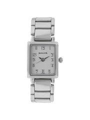 Sonata Quartz Analog  Watch for Women - NR8080SM02