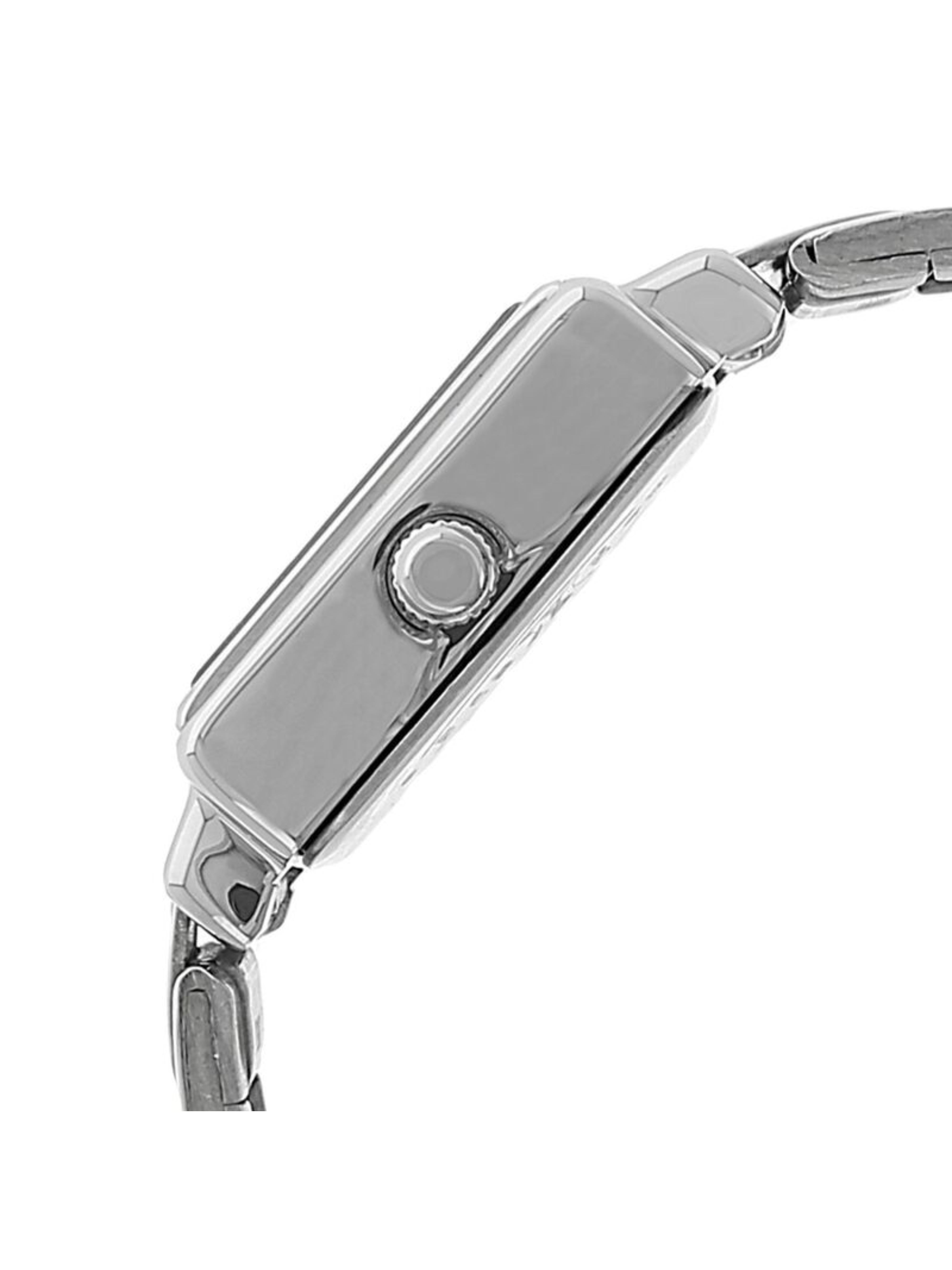 Sonata Quartz Analog  Watch for Women - NR8080SM02