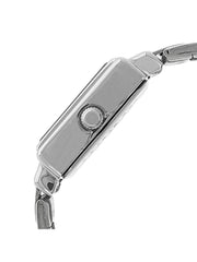 Sonata Quartz Analog  Watch for Women - NR8080SM02