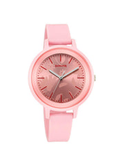 Sonata Quartz Analog  Watch for Women - 87049PP13W