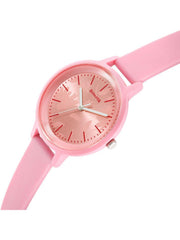 Sonata Quartz Analog  Watch for Women - 87049PP13W