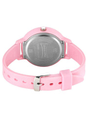Sonata Quartz Analog  Watch for Women - 87049PP13W