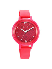 Sonata Quartz Analog  Watch for Women - 87049PP14W