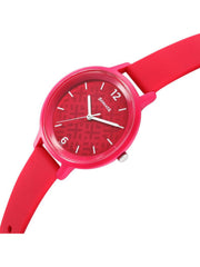 Sonata Quartz Analog  Watch for Women - 87049PP14W