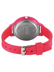 Sonata Quartz Analog  Watch for Women - 87049PP14W