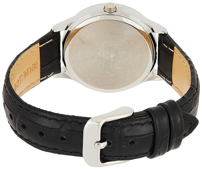 Casio Enticer Lady Women Black Analogue watch A861