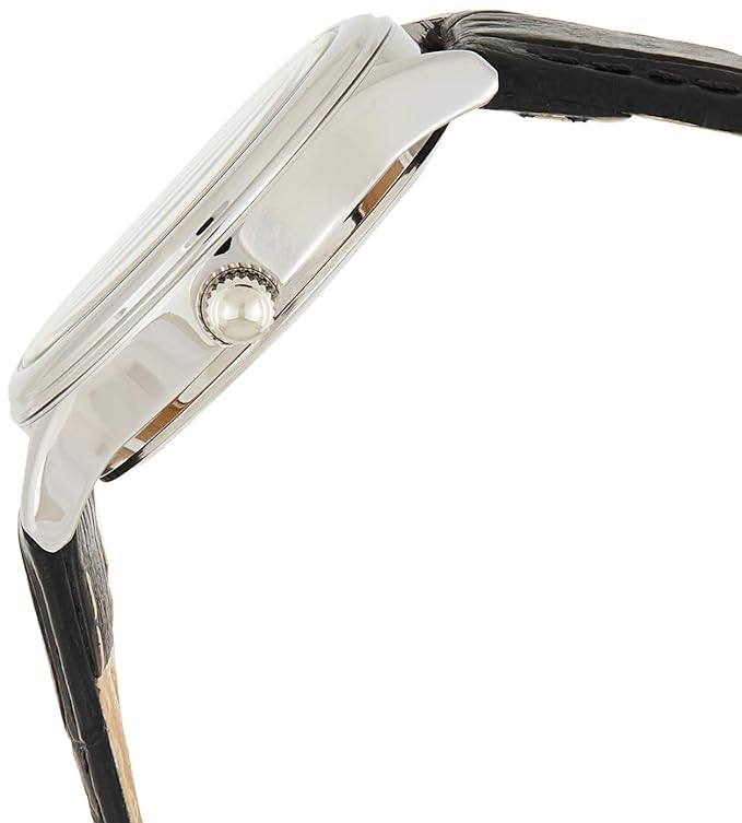 Casio Enticer Lady Women Black Analogue watch A861