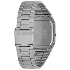 Casio Vintage Series Analog-Digital Watch - AD01