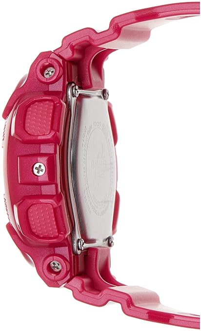 Casio Baby-G Women Pink Analogue-Digital Watches - BX031