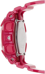 Casio Baby-G Women Pink Analogue-Digital Watches - BX031