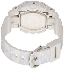 Casio Baby-G Women White Analogue-Digital Watches - BX06