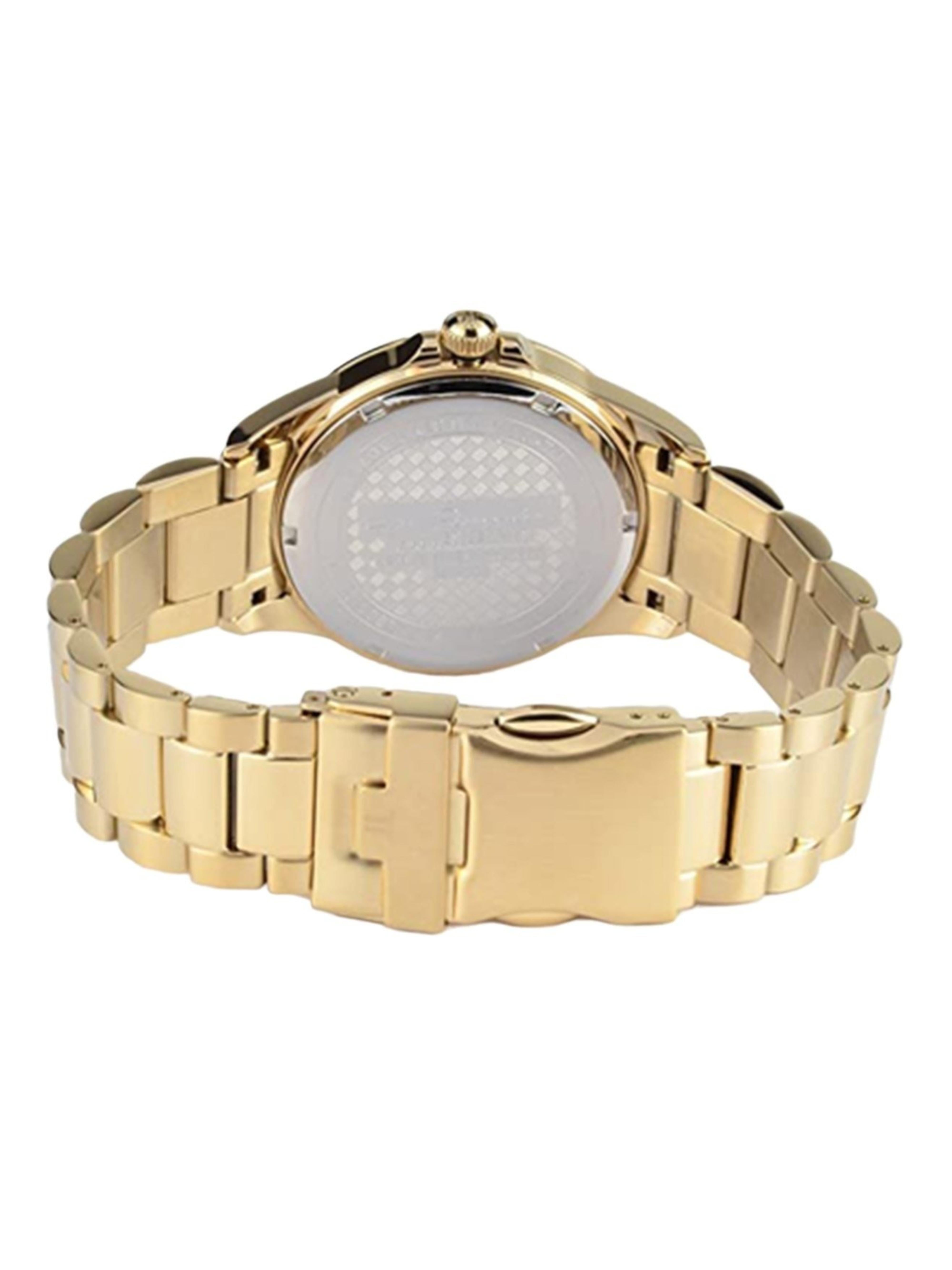 Jacques lemans Analogue women's watch - LP-129C