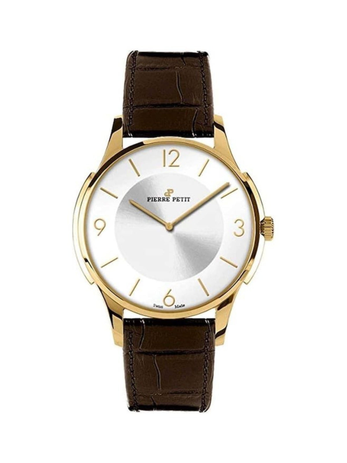 Jacques lemans Analogue women's watch - P-851C