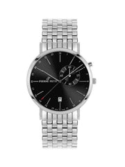 Jacques lemans Analogue men's watch - P-855E