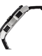 CASIO Youth Series Men Black Dial Analog-Digital Watch - AD161