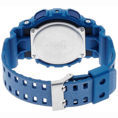 Casio Baby-G Analog-Digitall Women's Watch -BX050