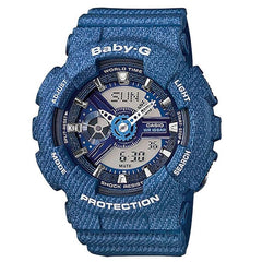 Casio Baby-G Analog-Digitall Women's Watch -BX050