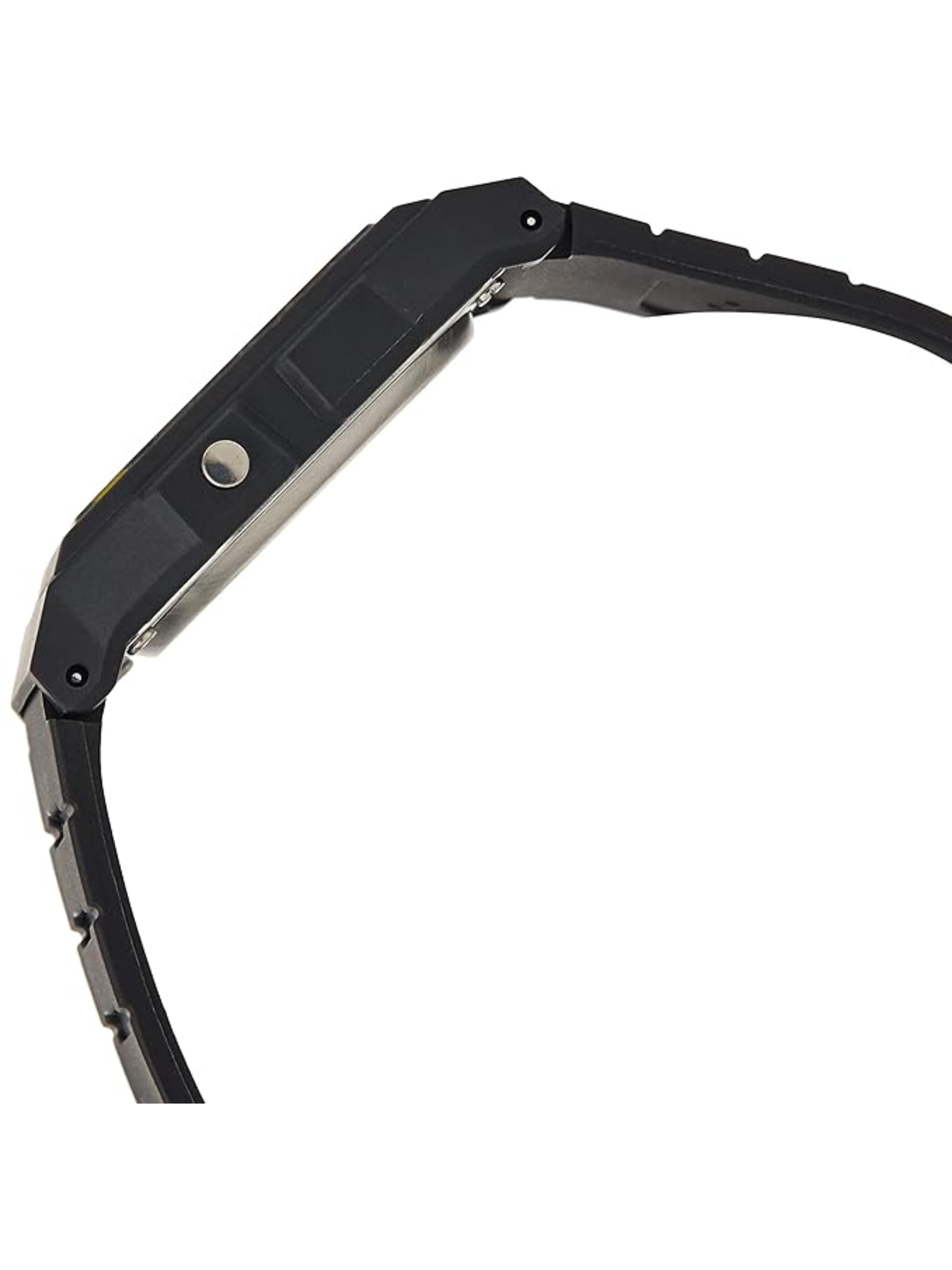 Casio - D053CASIO Youth Digital Women Youth Digital Black Dial Men Youth Watch  - D053