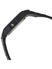 Casio - D053CASIO Youth Digital Women Youth Digital Black Dial Men Youth Watch  - D053