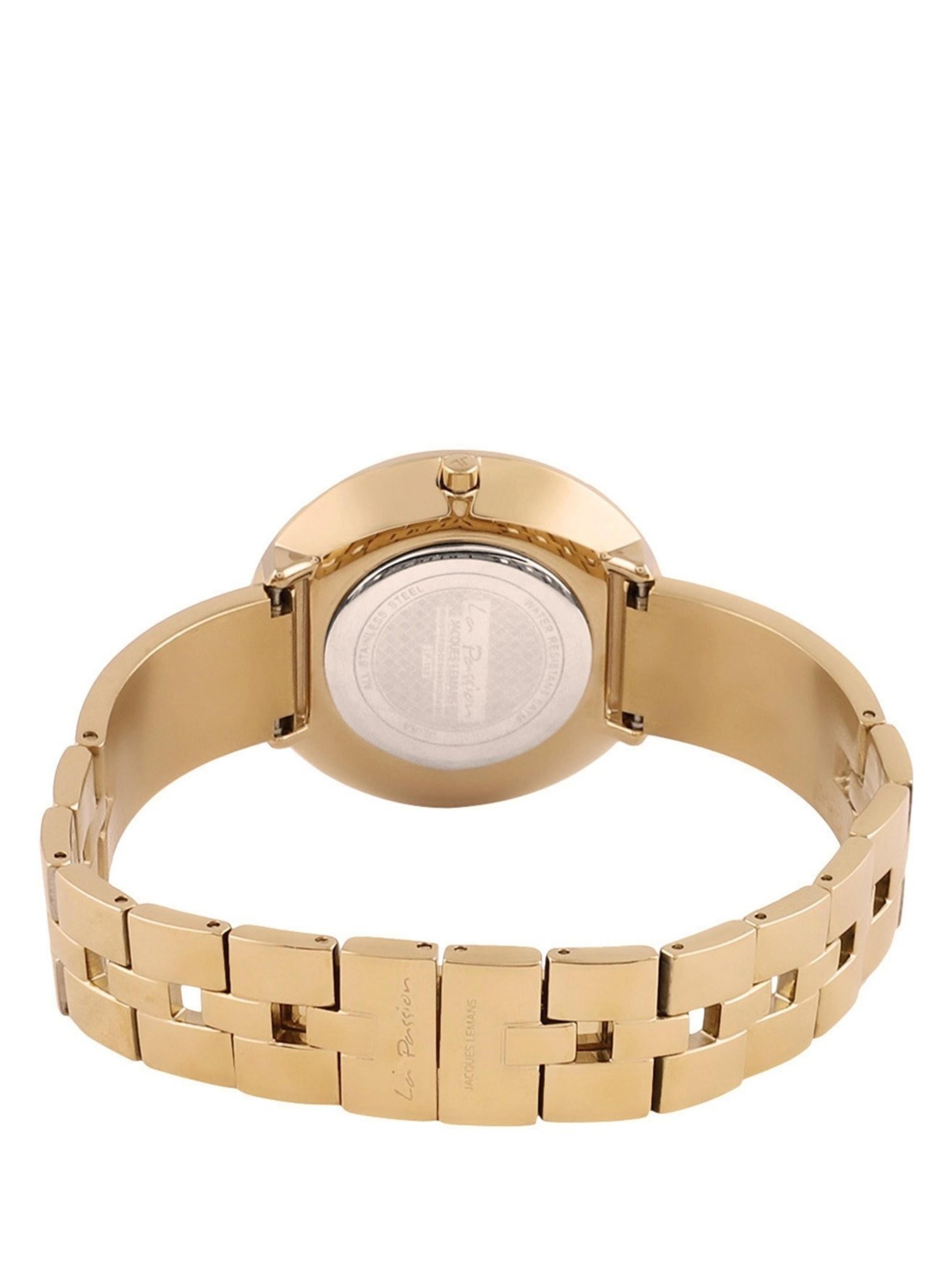 Jacques lemans Analogue women's watch - LP-113J