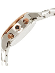 Casio Sheen Chronograph Multi-Color Dial Women's Watch -SH115